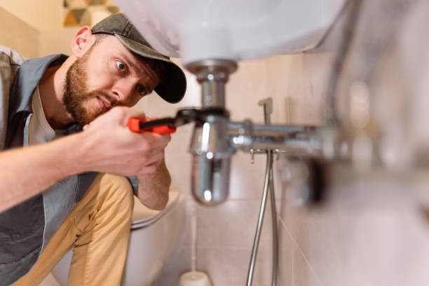 Best Drain Cleaning and Unclogging  in Cullowhee, NC