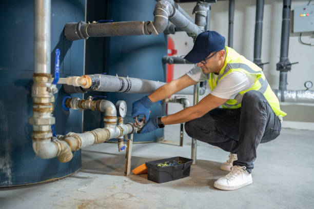 Best Backflow Prevention and Testing  in Cullowhee, NC